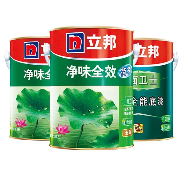 生态漆什么牌子好?